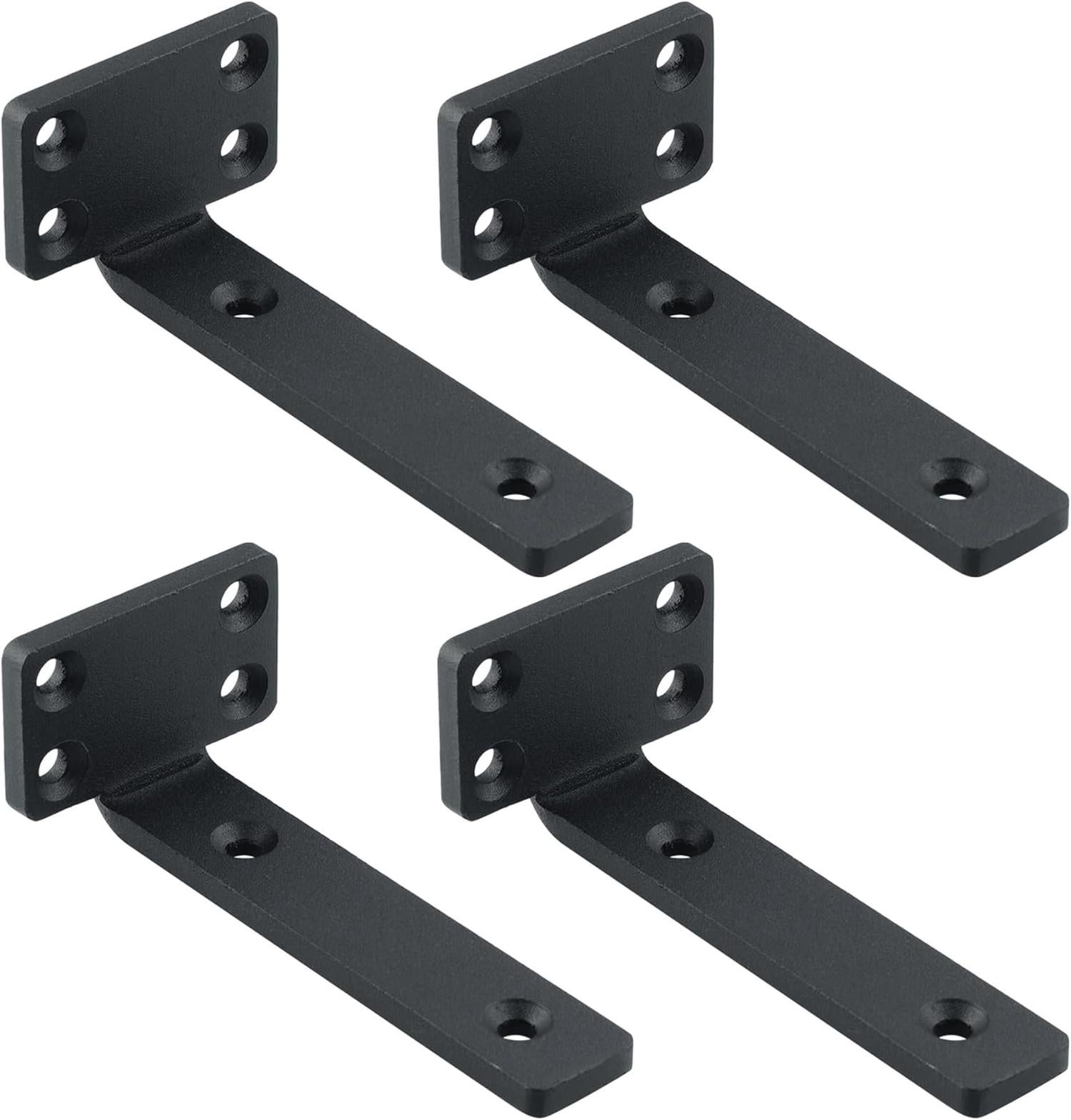 Leurre Oldra Para Rapara flottant J11 noir or J9 argent rouge