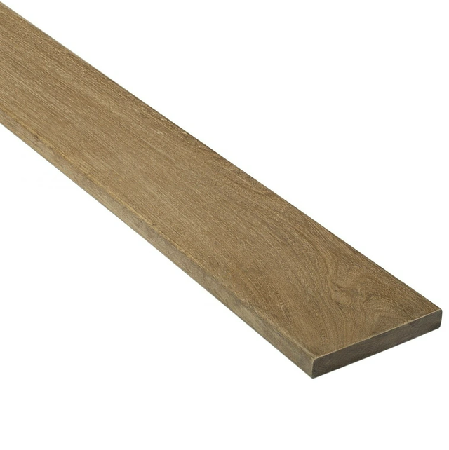 Lame de terrasse en itauba 21x 145 x 1850mm