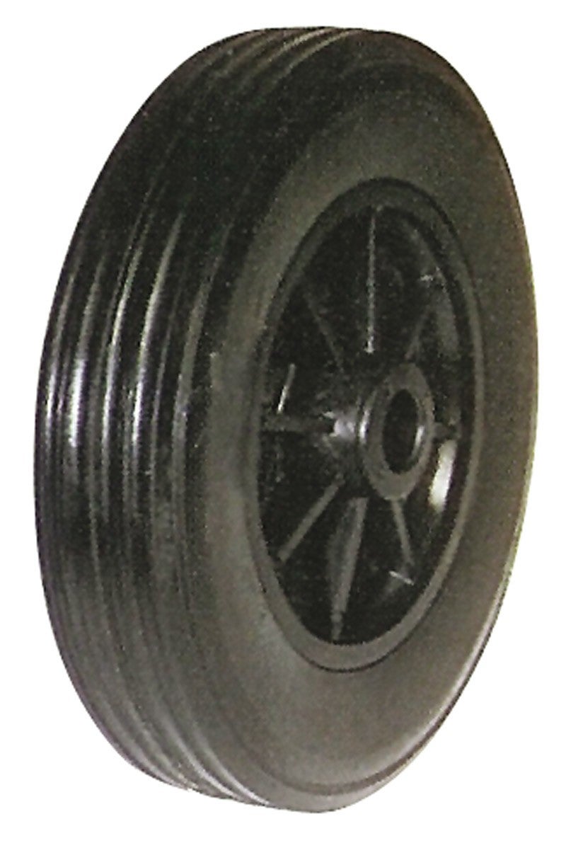 Ruota Per Carrello Antica In Legno | Decorazione Rustica Modello 01, 45x45x3,4 Cm, Fatto A Mano In Spagna