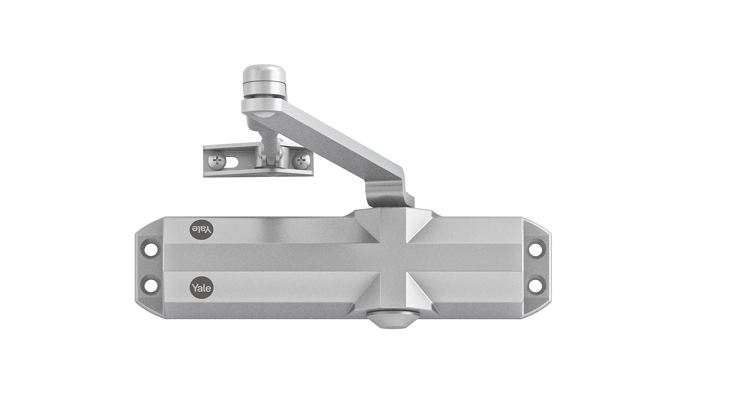 Chiudiporta, Chiudiporta Mini Cancello E Schermo, Chiudiporta - Foto 4