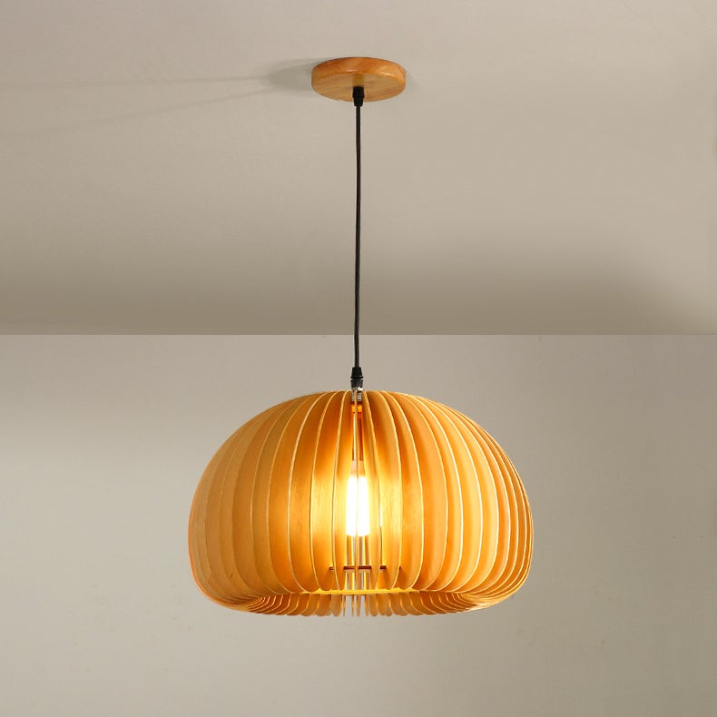 Żyrandol, Lampa wisząca 30 cm z Żarówką, Mała Lampa Sufitowa Wisząca, Światła Dekoracyjne, Światło Białe