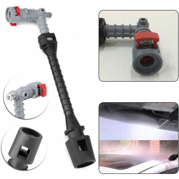 Kit de valve de remplacement en plastique interne pour Lavor Vaxpistolet à eau - 5