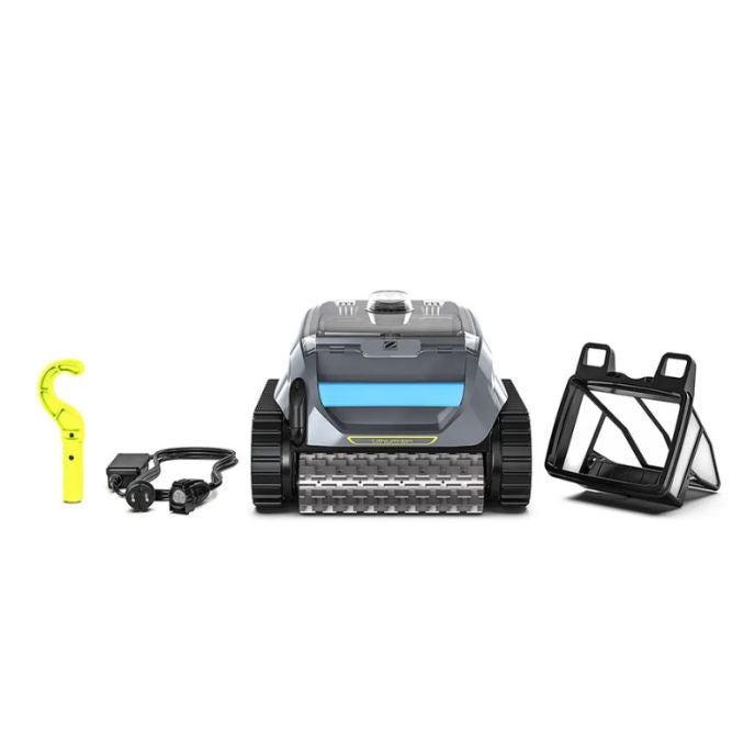 Robot piscine sans fil Zodiac Freedom OF 42 IQ - 4