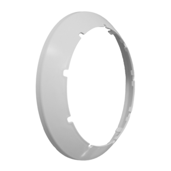 Projecteur LED piscine à visser sur le refoulement - Gaïa GAX30 - Couleurs RGBW - 30W - CCEI - 6