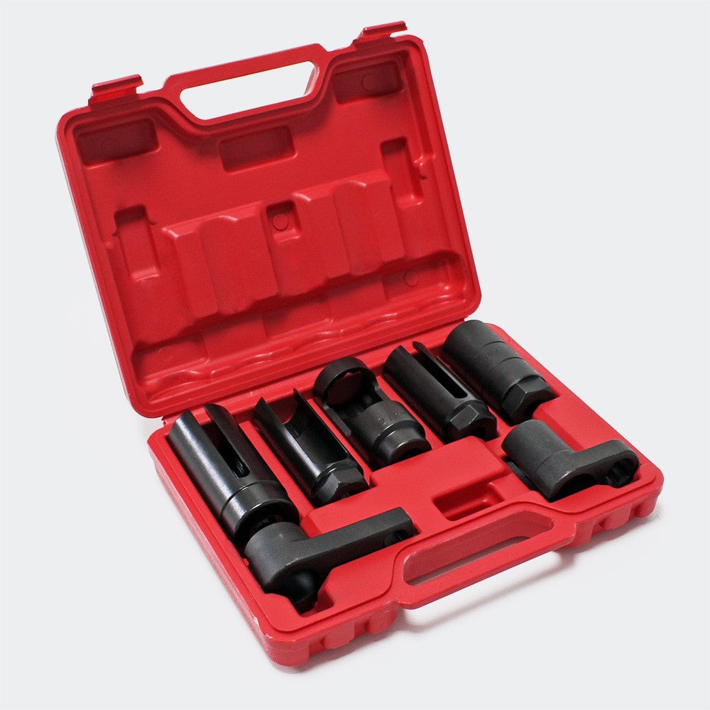 Raxfekro Outil De Clé Pour Barres De Voie 1/2" 27-42 Mm - Outil De Réparation Universelle Et De Démontage Pour Voiture