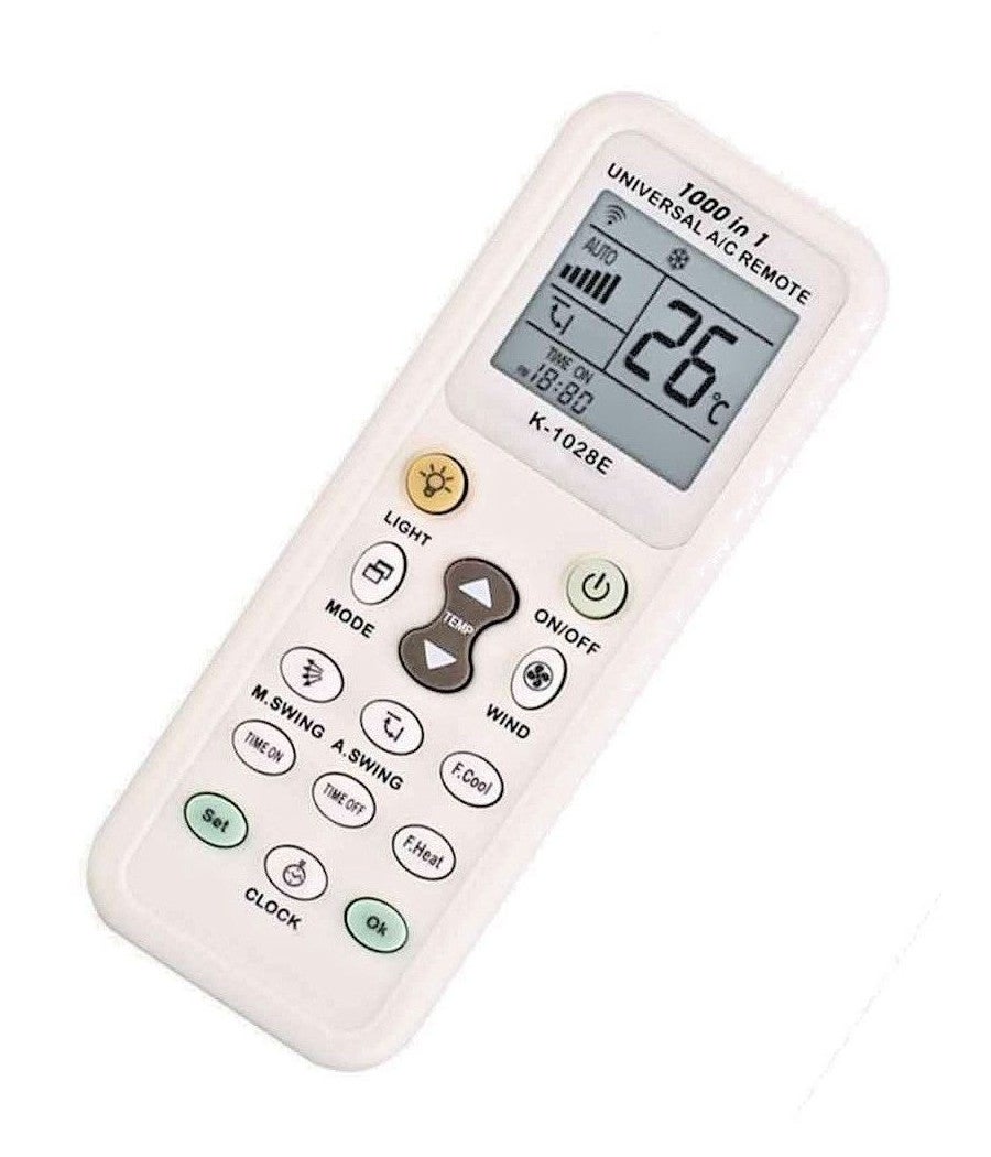 Telecomando Hitachi RAR-35Z per condizionatore in vendita