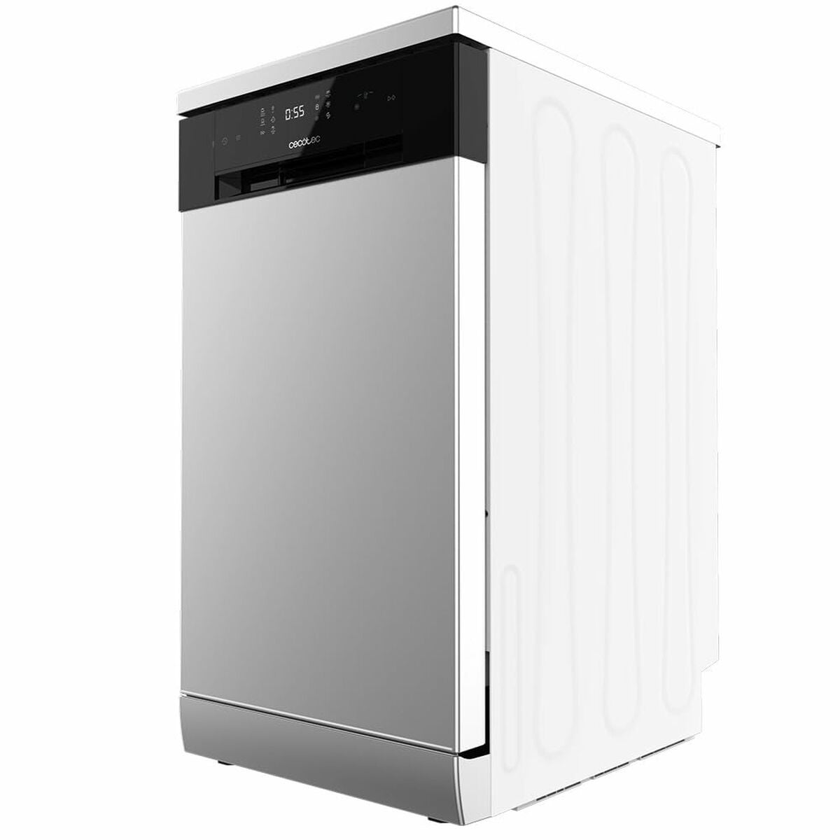 Lave-vaisselle Cecotec Bolero Aguazero 4201 45 cm - 4