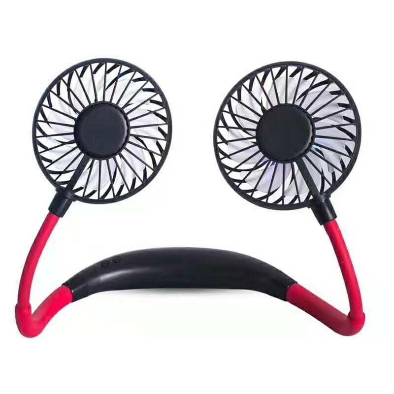 Mini ventilateur portable Solaire avec clips de fixation pour Casquette - Informatique Mini ventilateur portable Solaire avec clips de fixation pour Casquette - Informatique