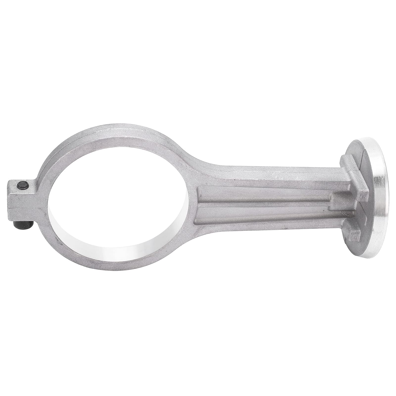 Cikonielf Piston Compresseur d' Aluminium 80mm Léger Résistant