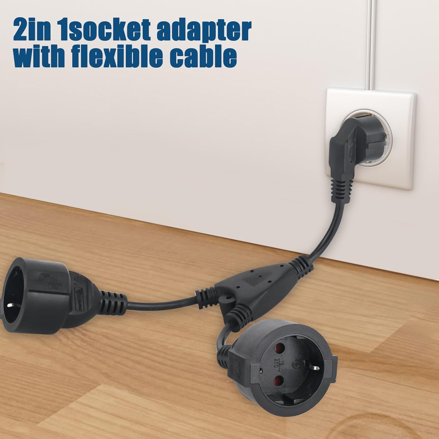 Notice à télécharger - 000006 - Rallonge téléphone 18BX