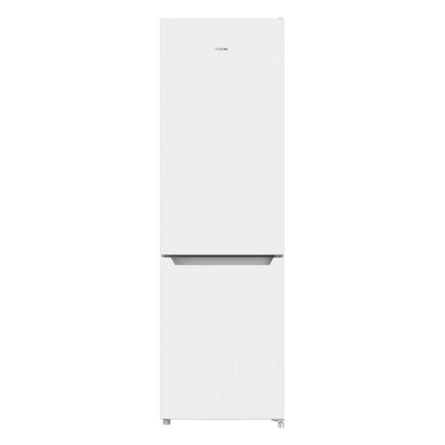 Combi CECOTEC Bolero CoolMarket 250 Blanco 1.81m D