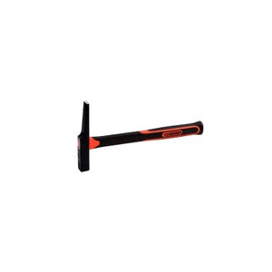 Marteau D'Électricien 18mm - Manche Bi-Matière - 300g - Outifrance