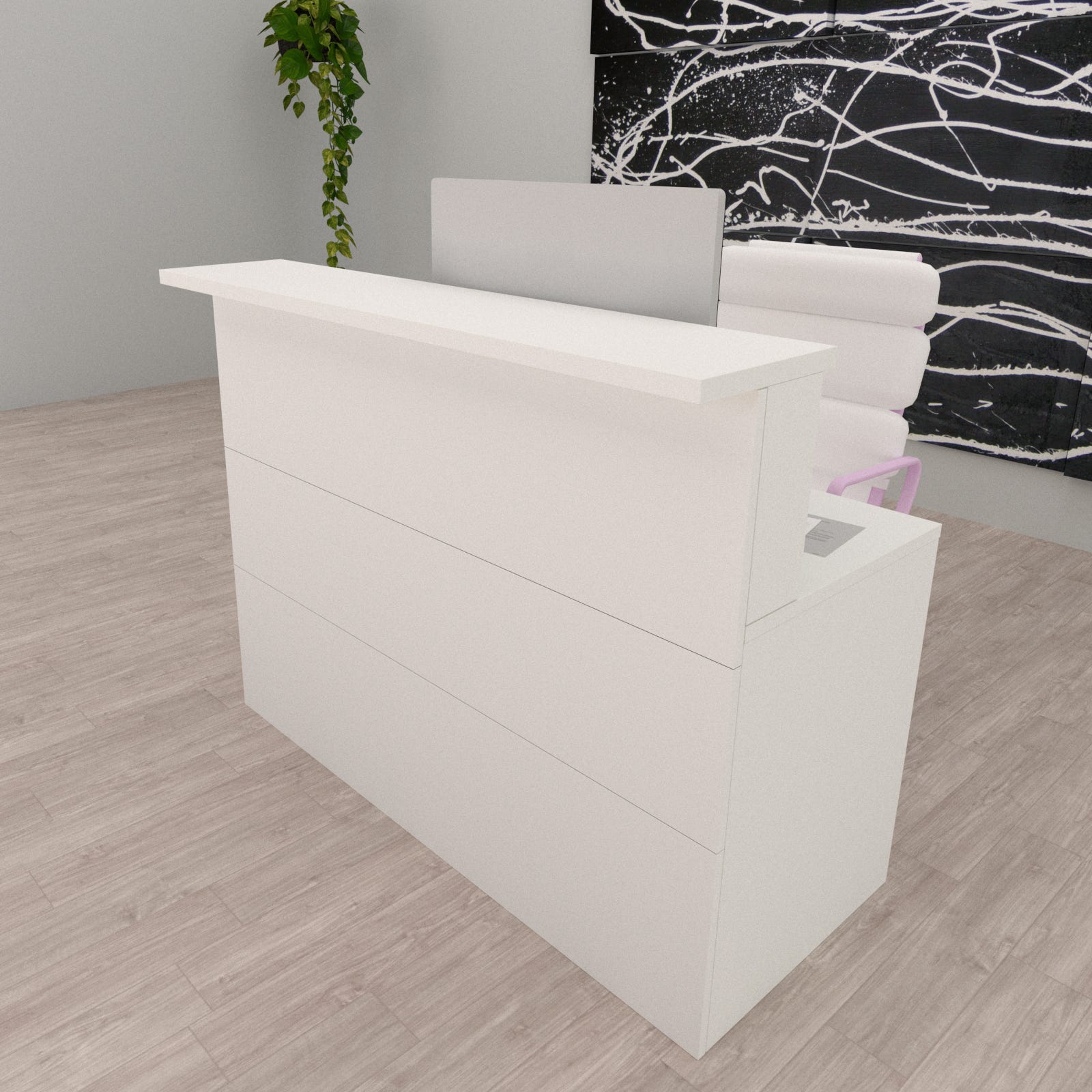 Henor Comptoir Cidacos 110x60 75x110 75cm Avec Table Int rieure Id al henor-comptoir-cidacos-110x60-75x110-75cm-avec-table-int-rieure-id-al