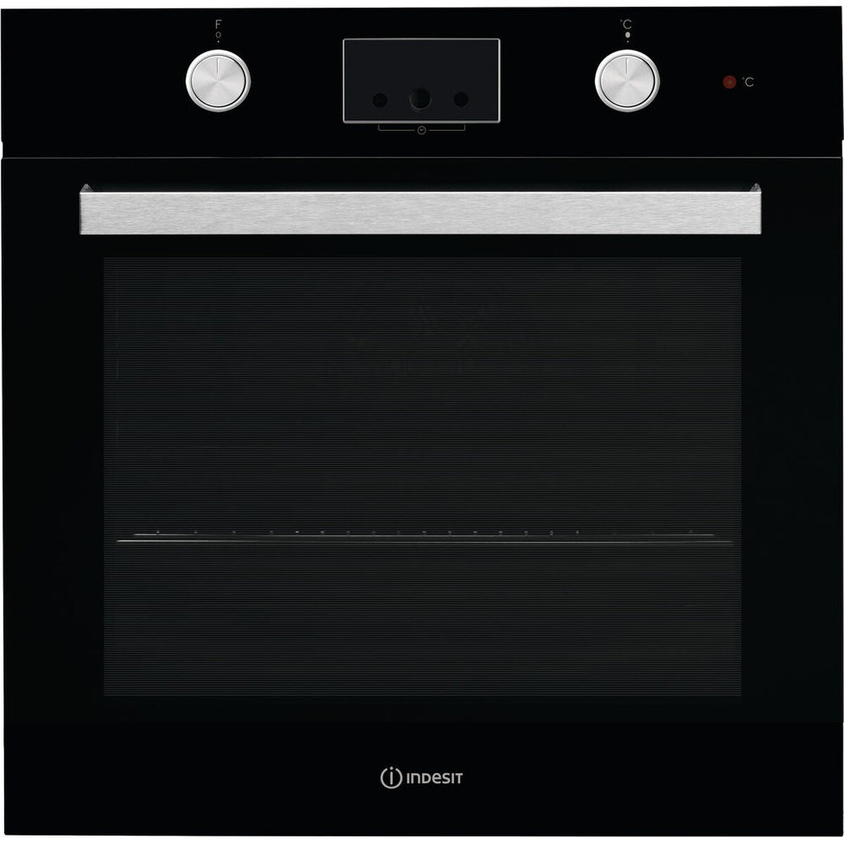 Four Indesit IFW 4534 H WH 71L - Classe A, Grill 1500W, Nettoyage Hydrolyse
