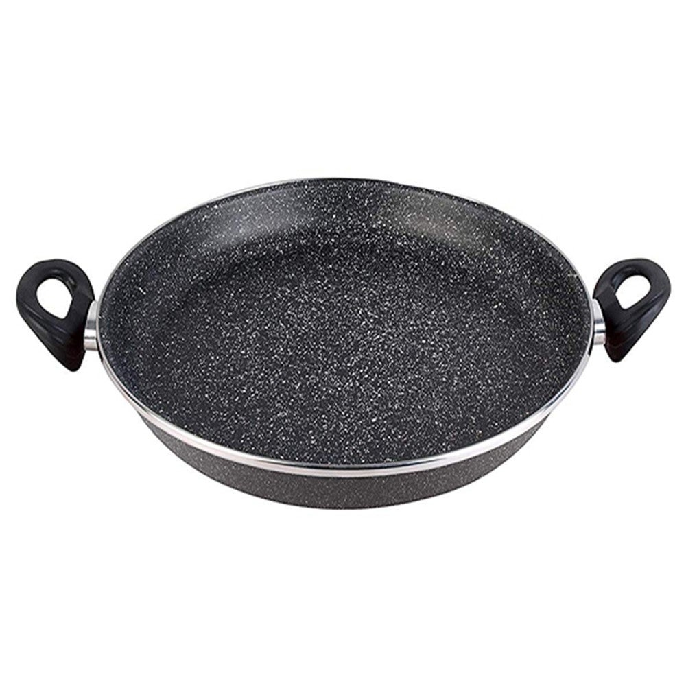MAGEFESA K2 Gransasso Paellera 34 Cm Avec Anses Métalliques - Induction 100%