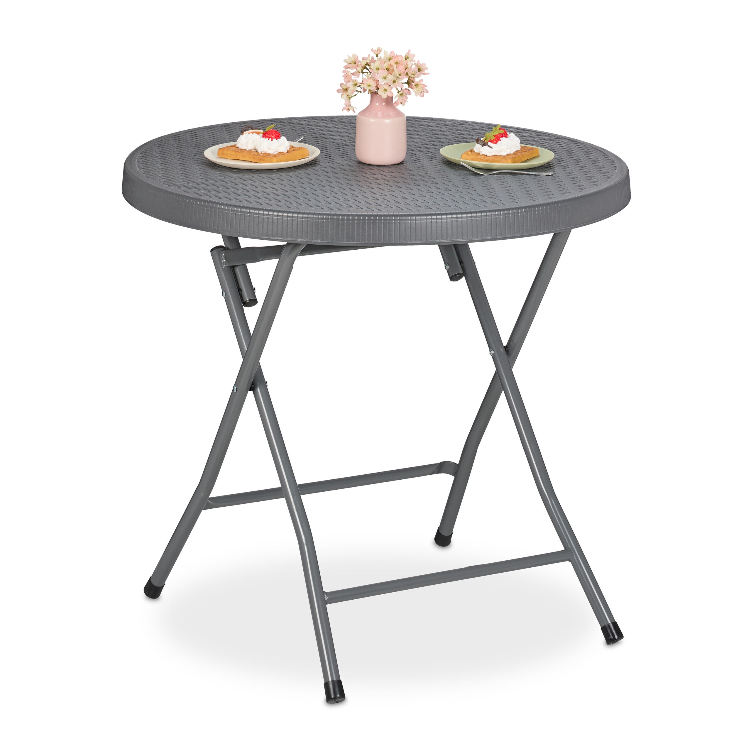 Ruote Ikea Ikea Tavolo In Plastica TINGBY Tavolino Con Rotelle