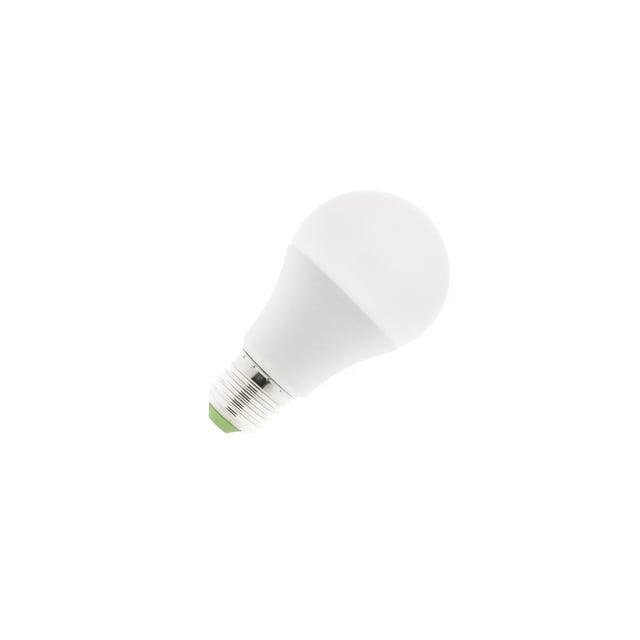 Ampoule LED Dimmable E27 9W 800 lm A60 CCT Sélectionnable Sélectionnable (chaud-neutre-froid)