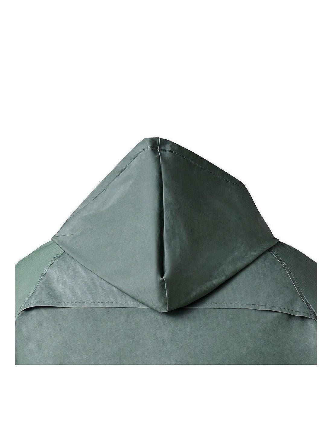 Costume d’eau imperméable vert PVC Taille 9-XXL - 8