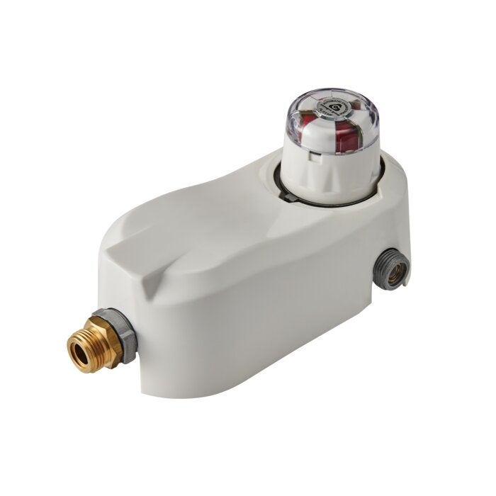 Détendeur Gaz Butane Inverseur Automatique Favex 2,6kg/h 0,5b à Souder 12