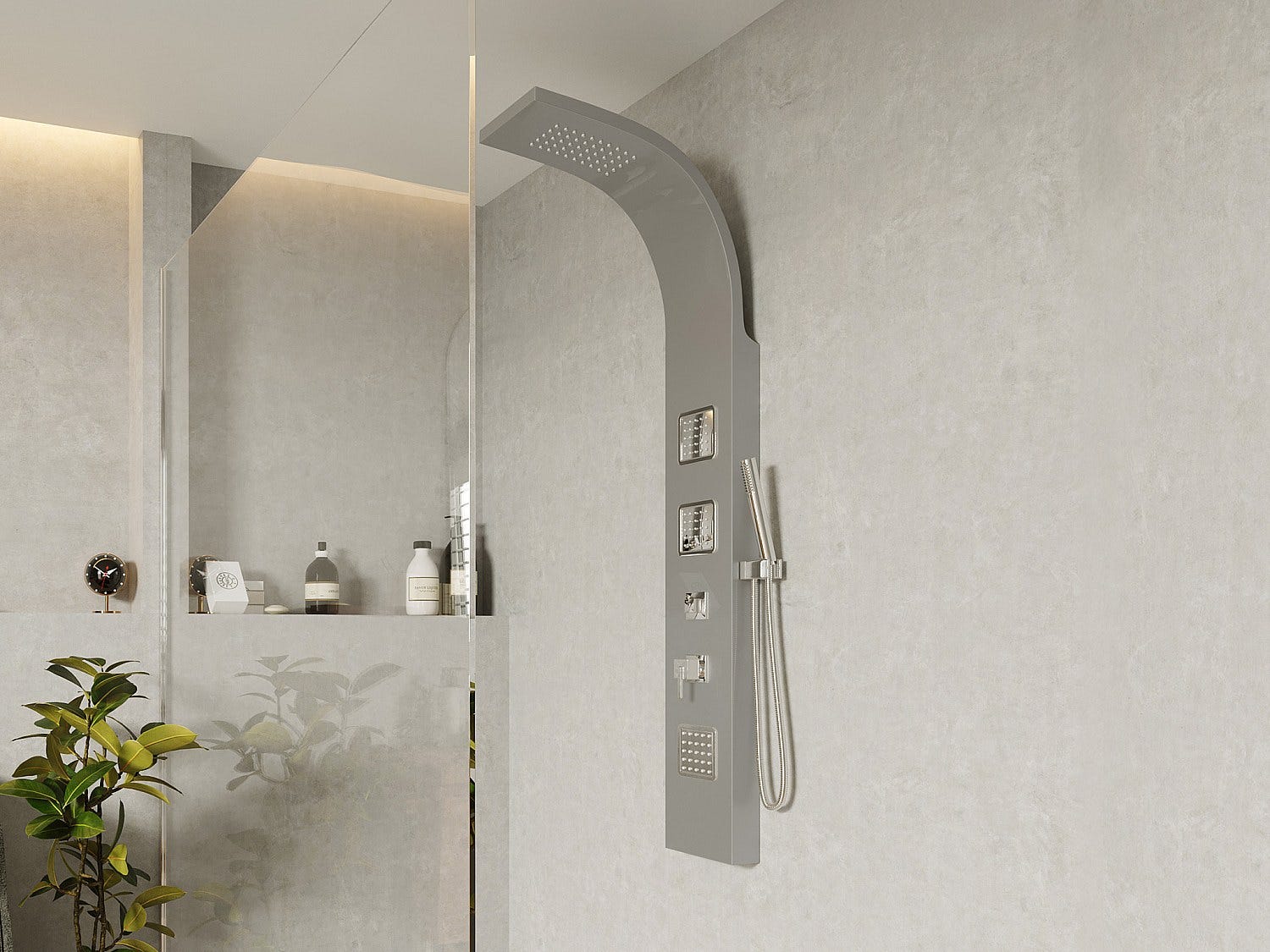 HOUSSE DE GARNITURE d'aile latérale spoiler arrière look amélioré pour HOUSSE DE GARNITURE d'aile latérale spoiler arrière look amélioré pour