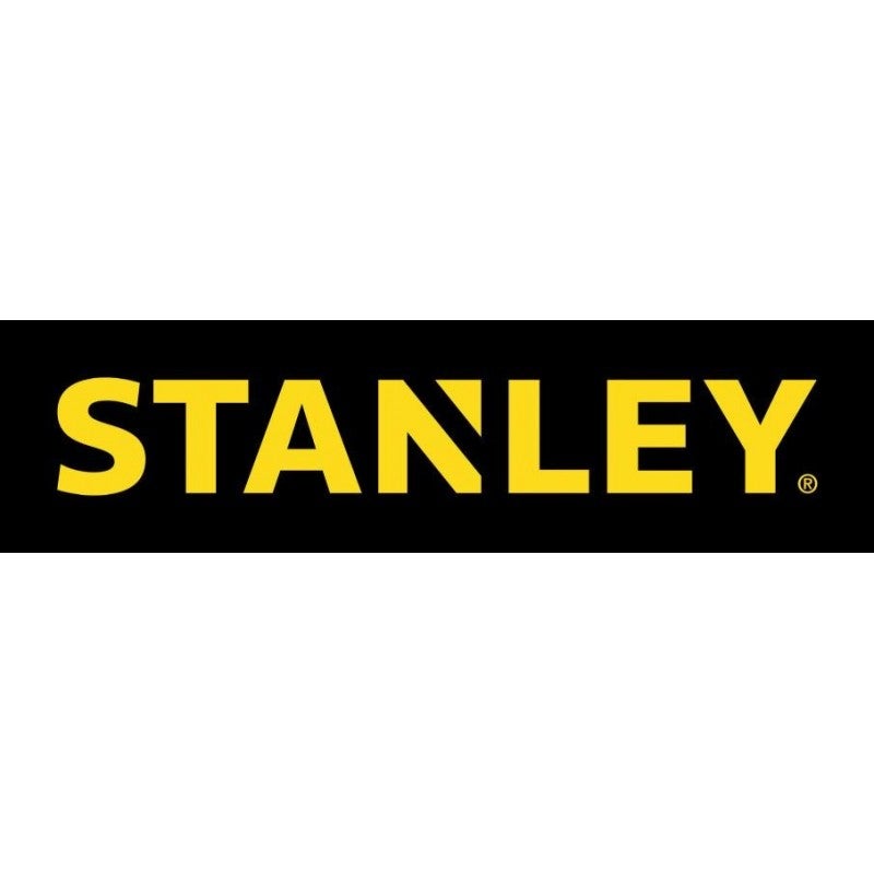 Stanley - Cordeau traceur boitier métal (longueur de 30m) - 0-47-100 - 2