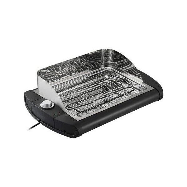 Barbecue Lagrange Pavilion 319005 2300 W Argento e Nero