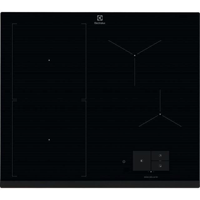 Płyta indukcyjna Electrolux EIS67483 SenseBoil+Fry 800 SLIM-FIT