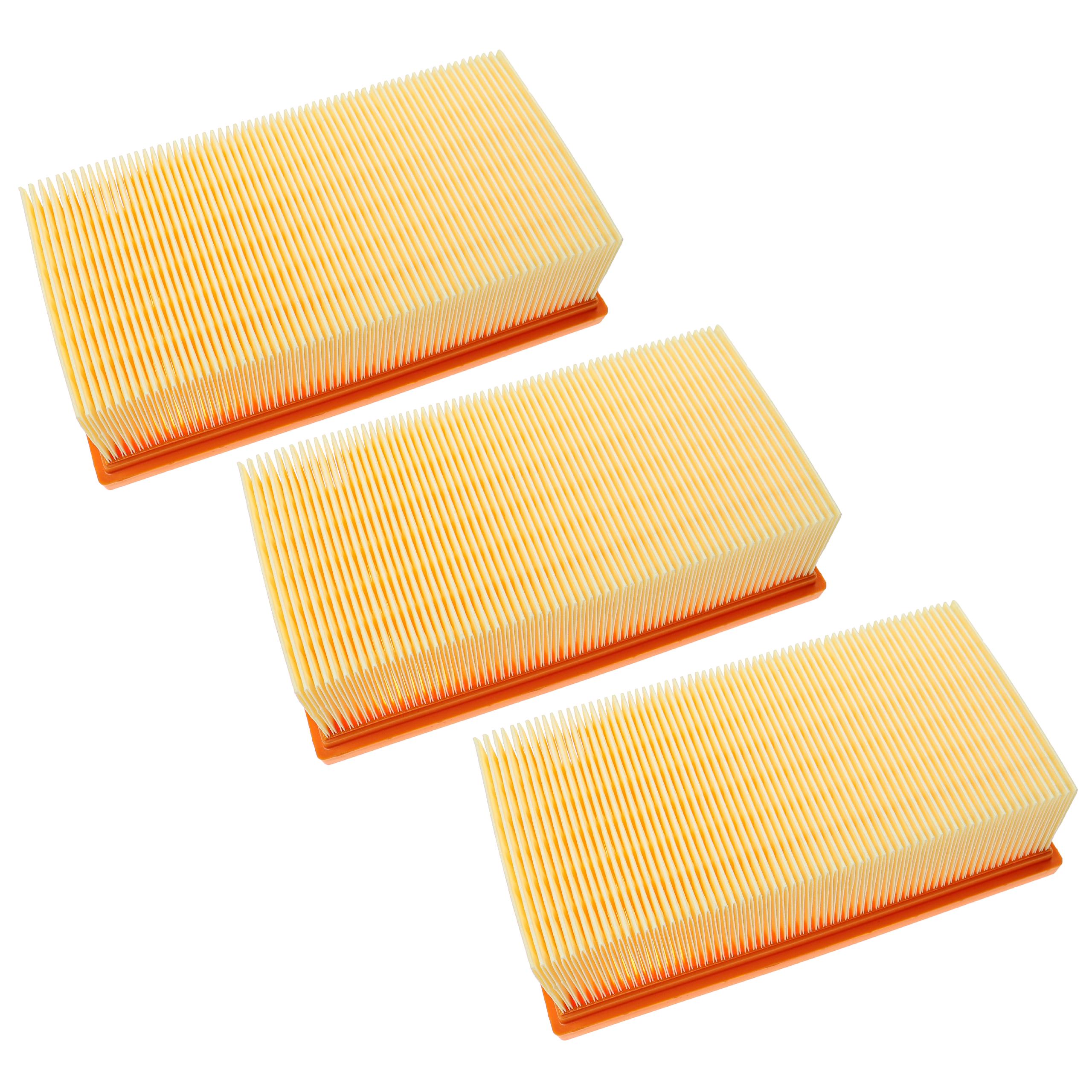 3 Filtres De Rechange Vhbw Pour Humidificateurs Philips HU4801 HU4814 - Compatible HU4102