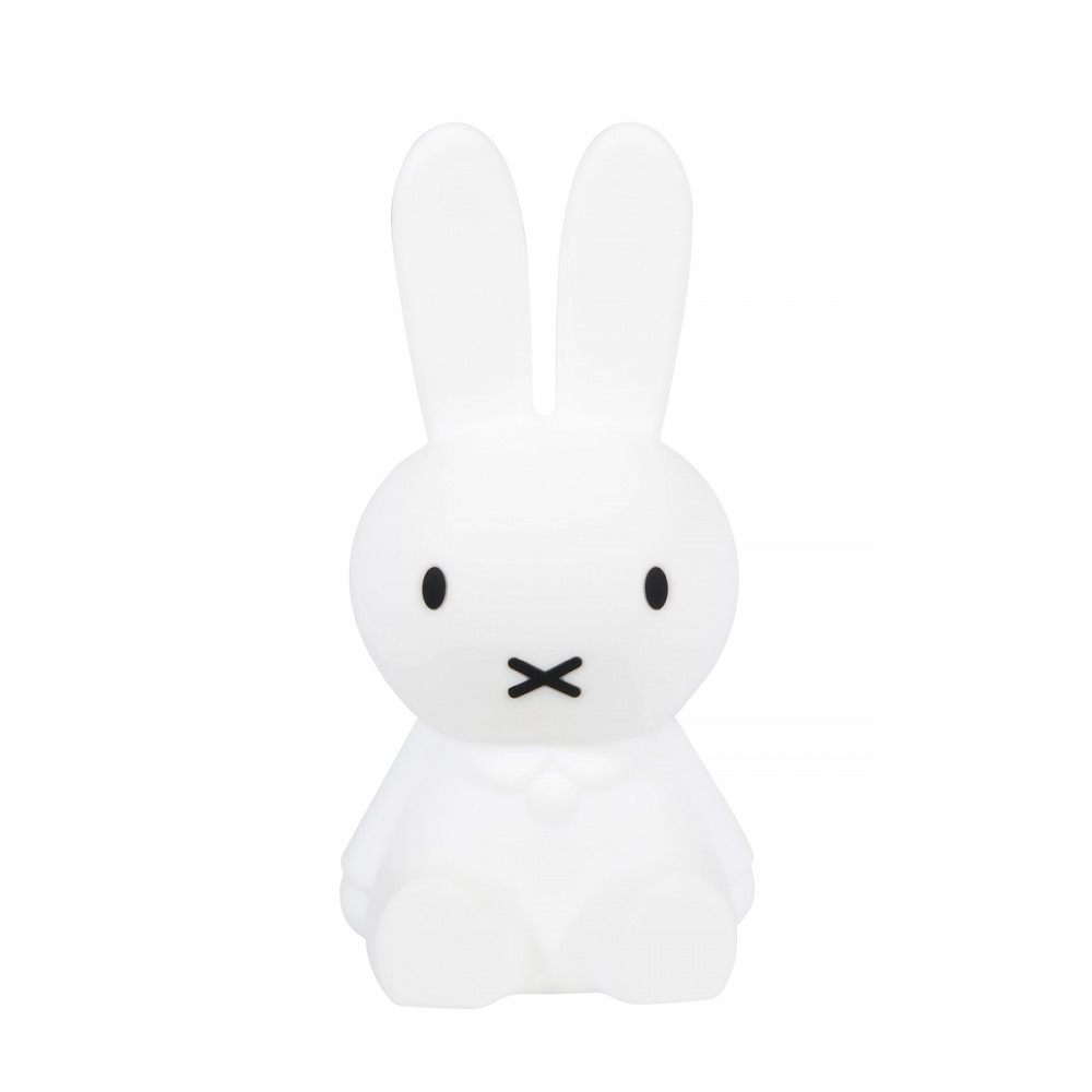 Luz de noche miffy - mr maria - mr maria