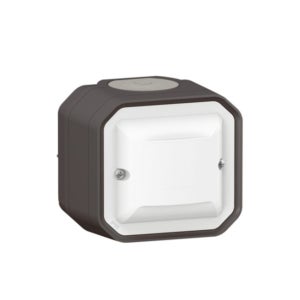 Legrand PR12 Commutateur à Cames Triphasé Inverseur 5 Contacts – 4 KW AC3
