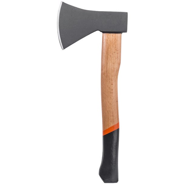 Maniglia In Legno E Metallo Bea Negozio Online - Foto 4