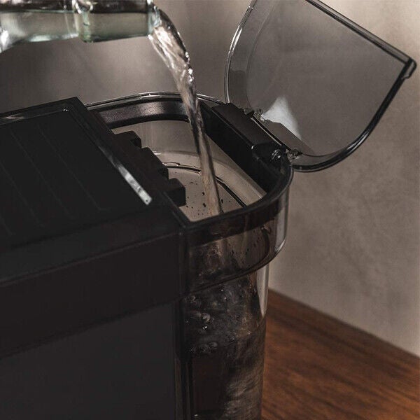 Cecotec Negro Cafetera Espresso Cafelizzia 790 - Imagen 2