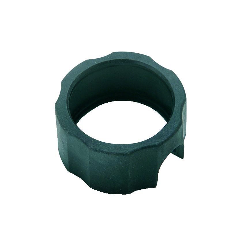 Paire De Verrous De Caméra Hubbell HBL400 M/F Avec Capuchons - Pour Connecteurs 400A Simple Pôle CAM Jaune