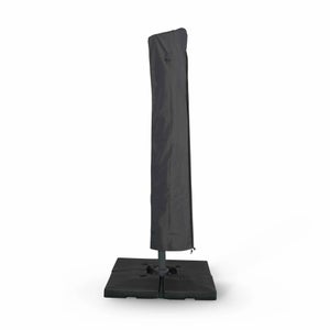 Tela di ricambio per ombrellone, UV, Impermeabile, 8 stecche, Blu reale ( Solo tela, 2,7 m) | Leroy Merlin