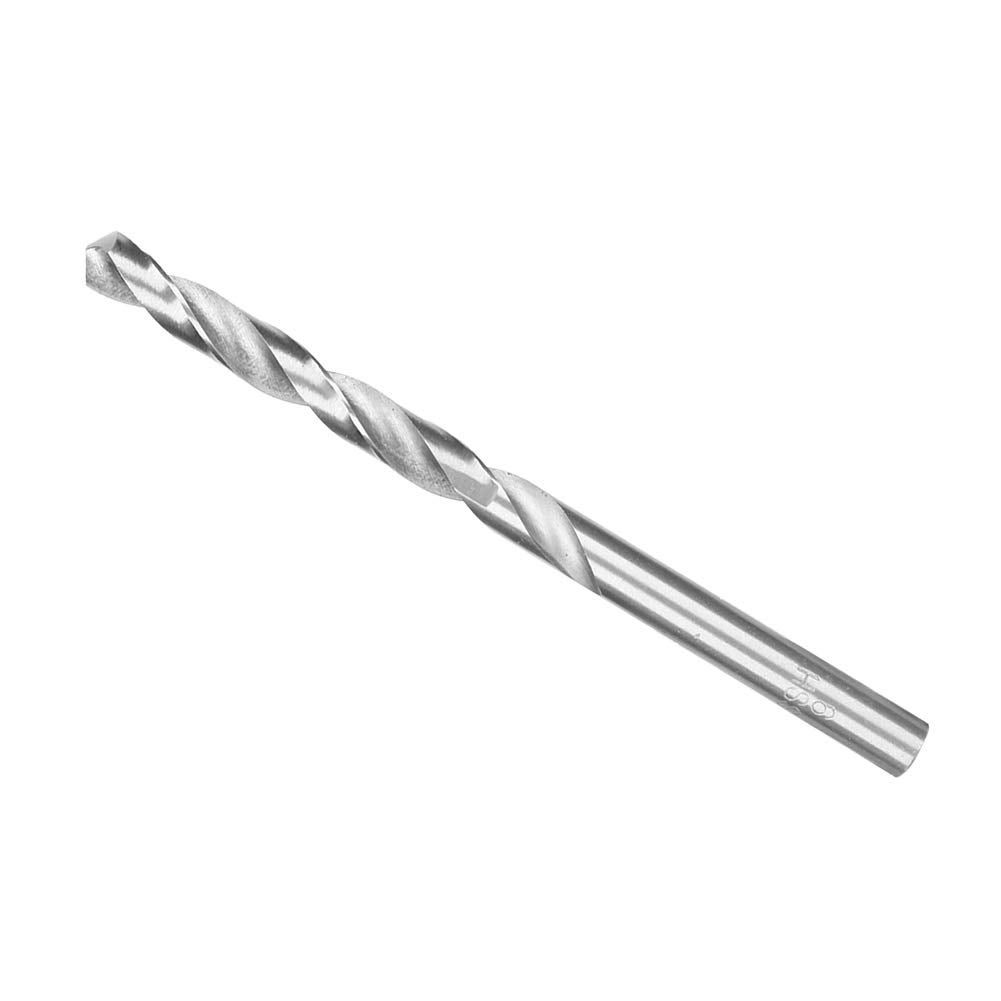 Taraud HSS M8 X 0.75 En Acier Titane – 3 Cannelures, Métrique, H2 Pour Filetage Précis