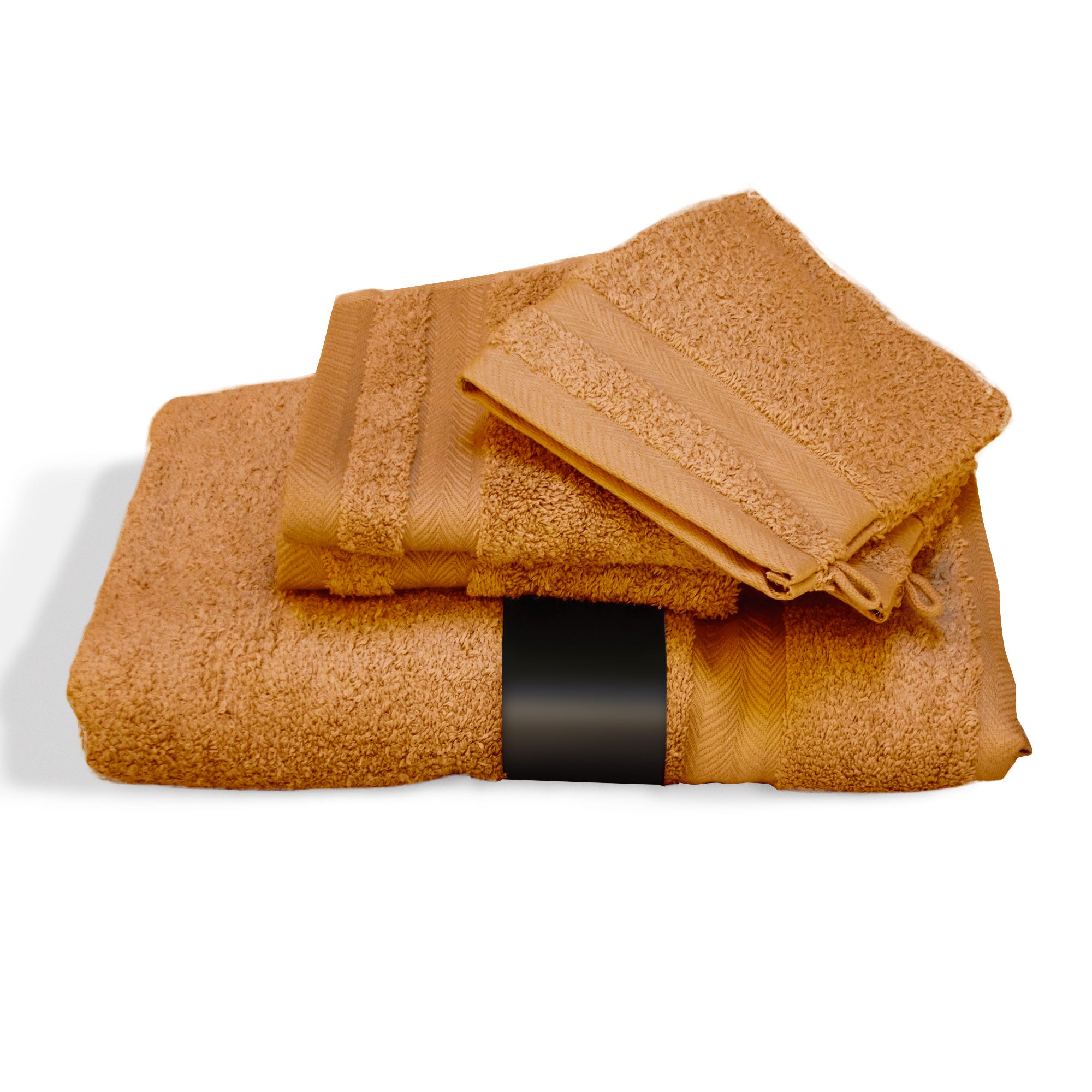 Linnea Royal Cresent - Toalla de ducha de 70 x 140 cm, 650 g, color Linnea Royal Cresent - Toalla de ducha de 70 x 140 cm, 650 g, color
