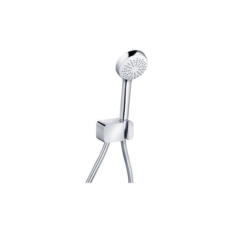 Kludi Nova Fonte - Grifo De Suelo Para Bañera, Negro Mate 205903915