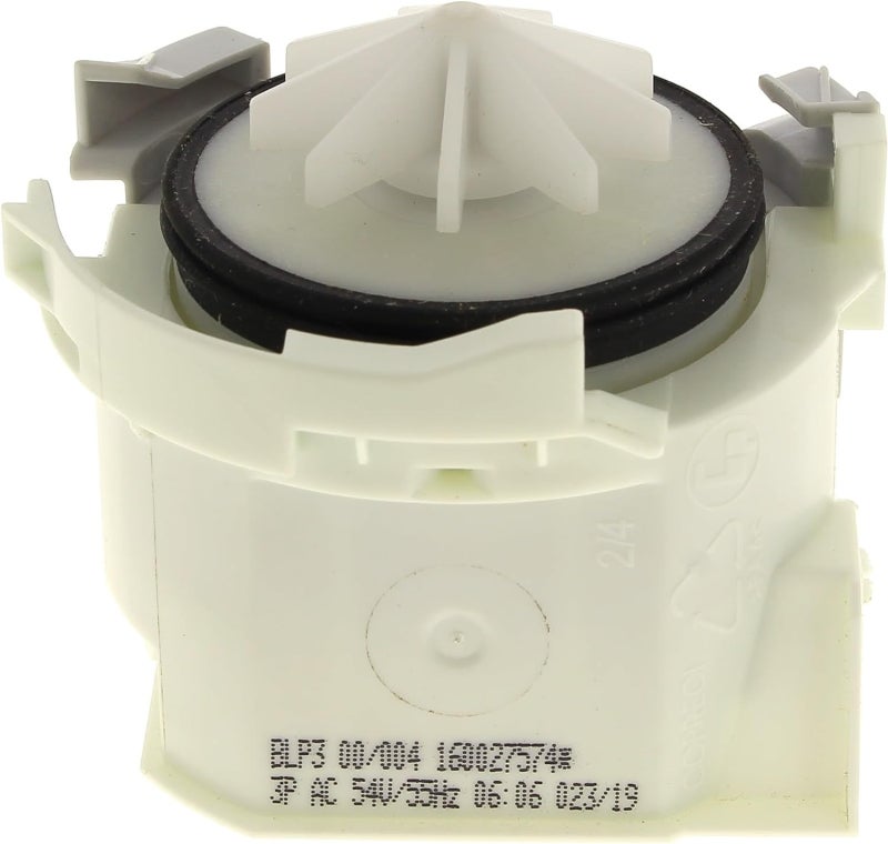 Pompe de vidange pour Lavevaisselle Hotpoint Ariston C00297919 — free download