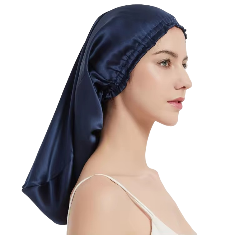 Lot de 5 bonnets de cuisine pour homme et femme - Bonnet réglable