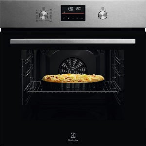 Four FAR FMP65XAT16 Avec Tournebroche - Four Multifonction Professionnel Ou Domestique