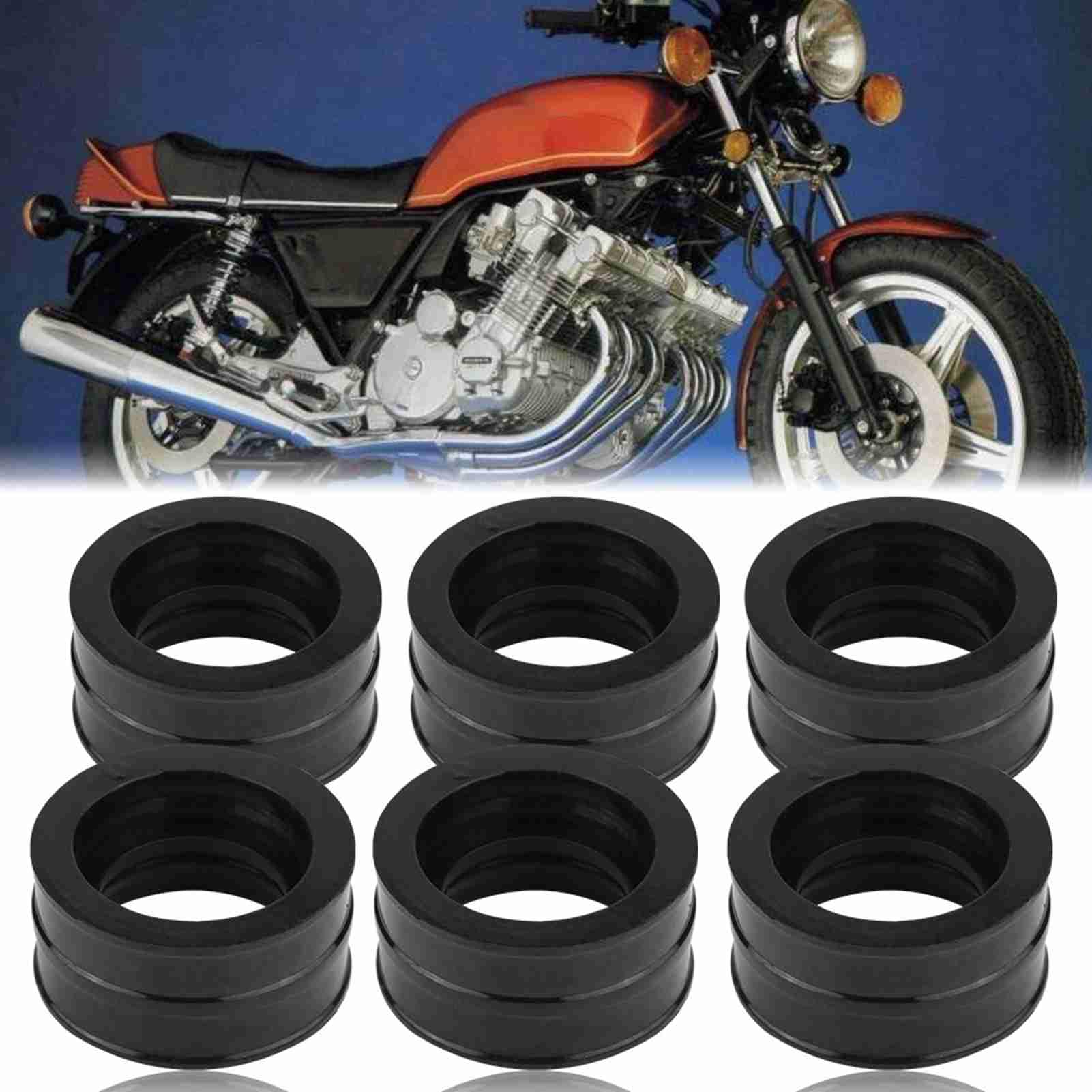 Kit De Joint De Collecteur D'échappement Référence AJ81002X De Jaguar