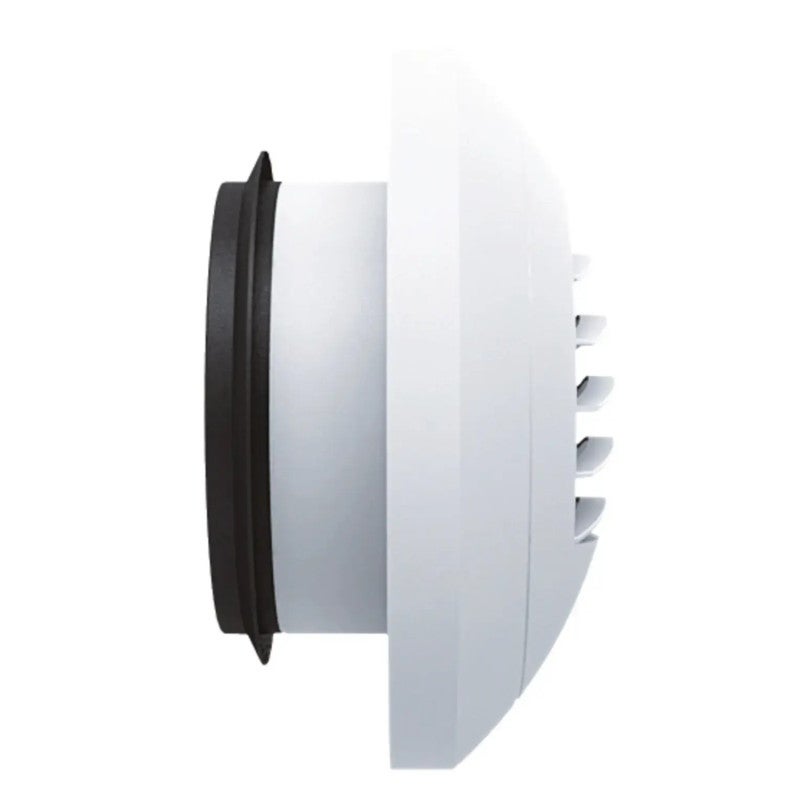 Bouche auto 30 m³/h manch. ⌀125 + joint - BE 30 J - 520233 ATLANTIC - 520233 - 2