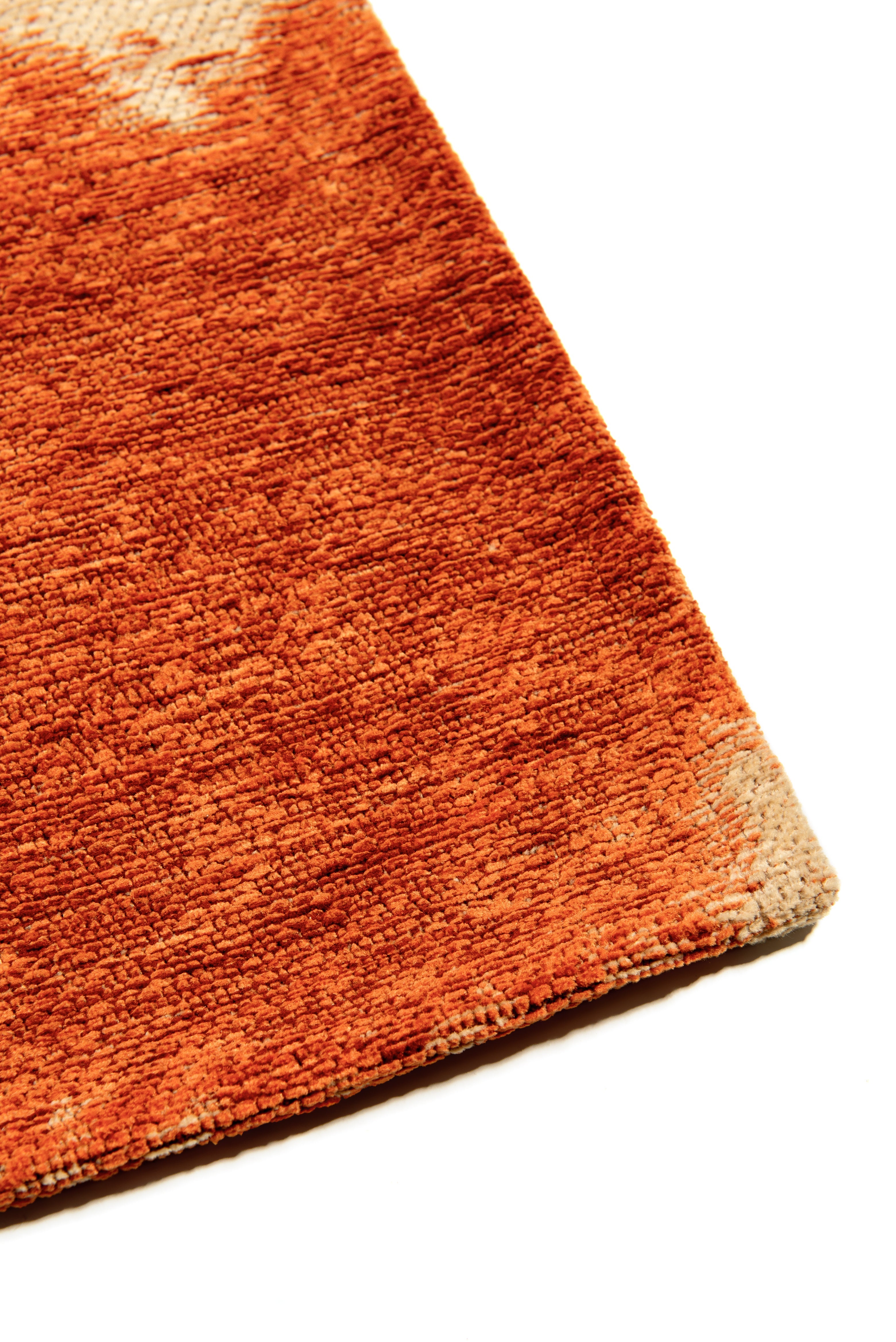 Tapis de salon moderne tissé plat BULLET 80x150 cm - 4