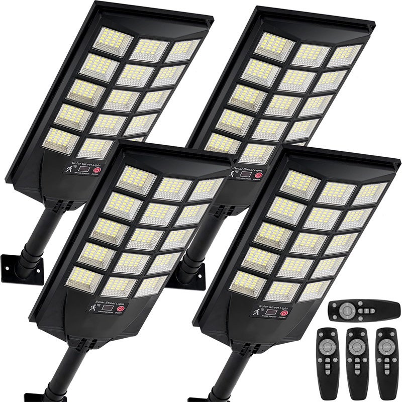 LOT DE 5 Lampadaires à LED HO Neufs 7cm Max No Jouef AA06 EUR 5,40