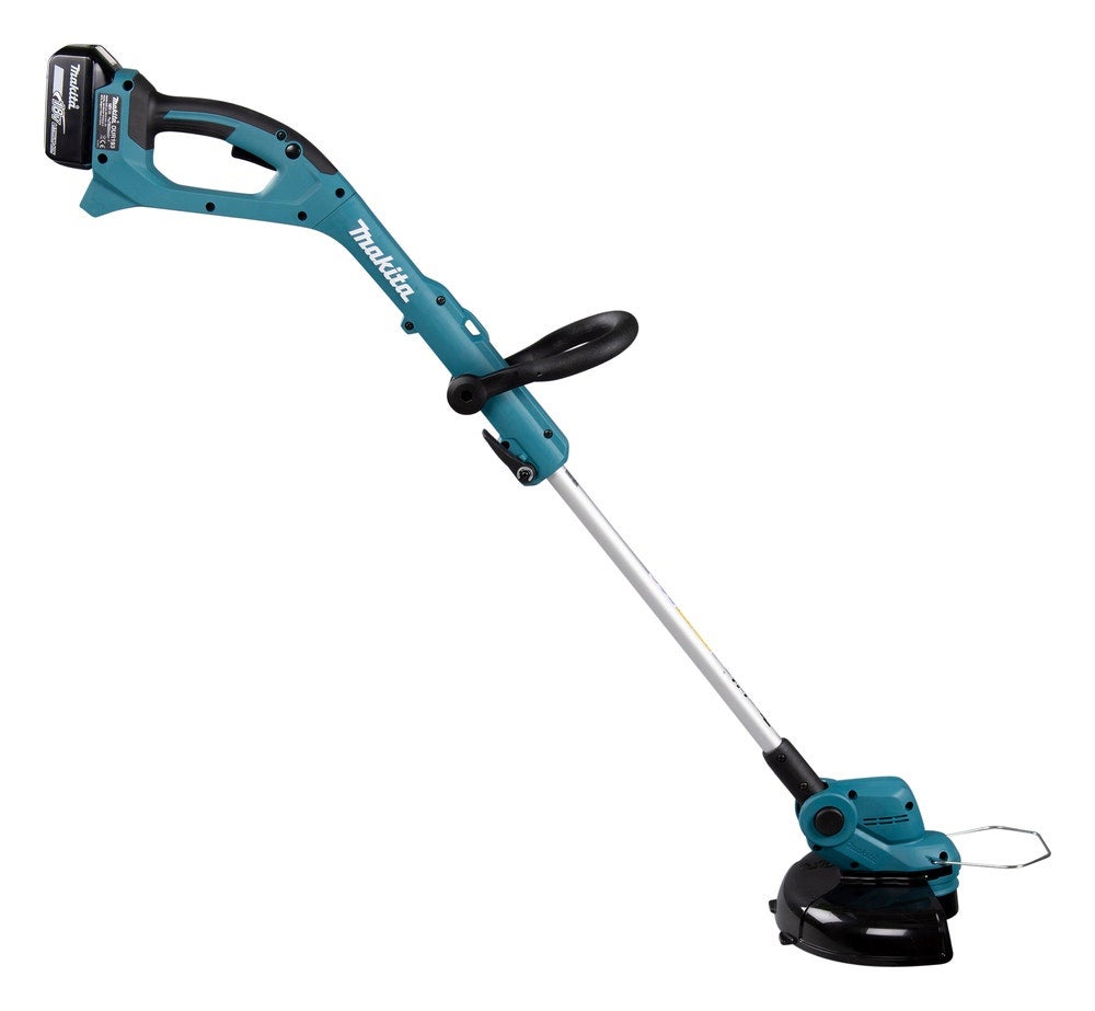 Coupe-bordure LXT 18V (Solo) - Makita DUR193Z - 6