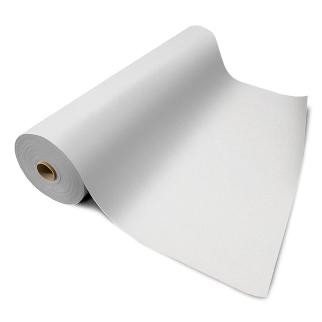 Tapis de couloir Pour Événement Sintra Blanc 100 x 250 cm