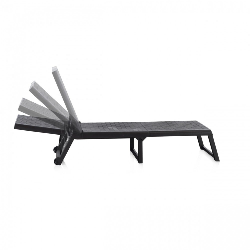 CAMA TUMBONA DREAM WENGUE - 4