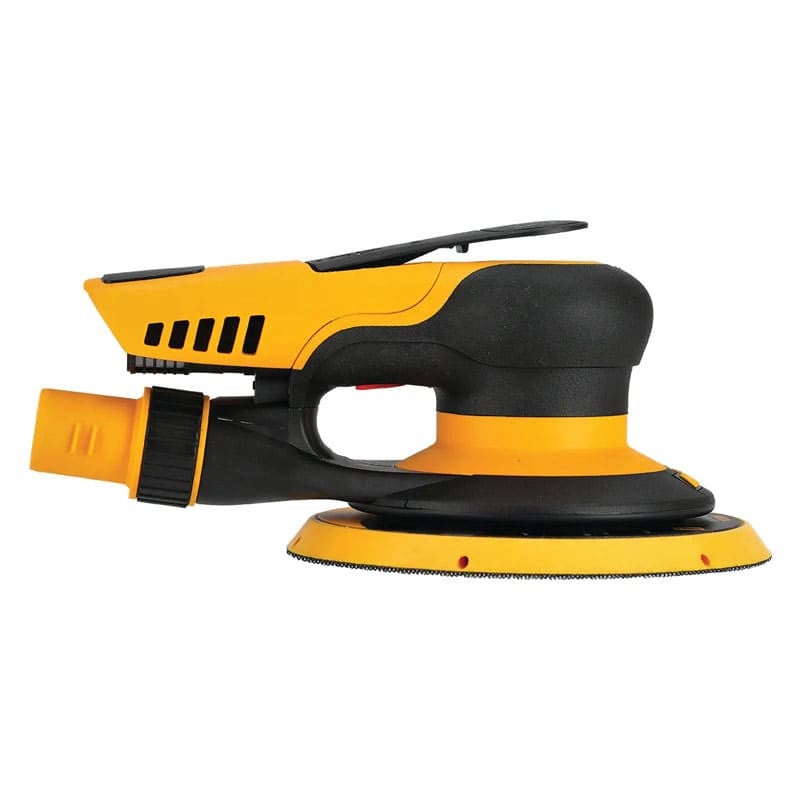 Ponceuse pneumatique orbitale PROS 625CV Ø150 mm excentricité de 2,5 mm - MIRKA 8995625111 - 4