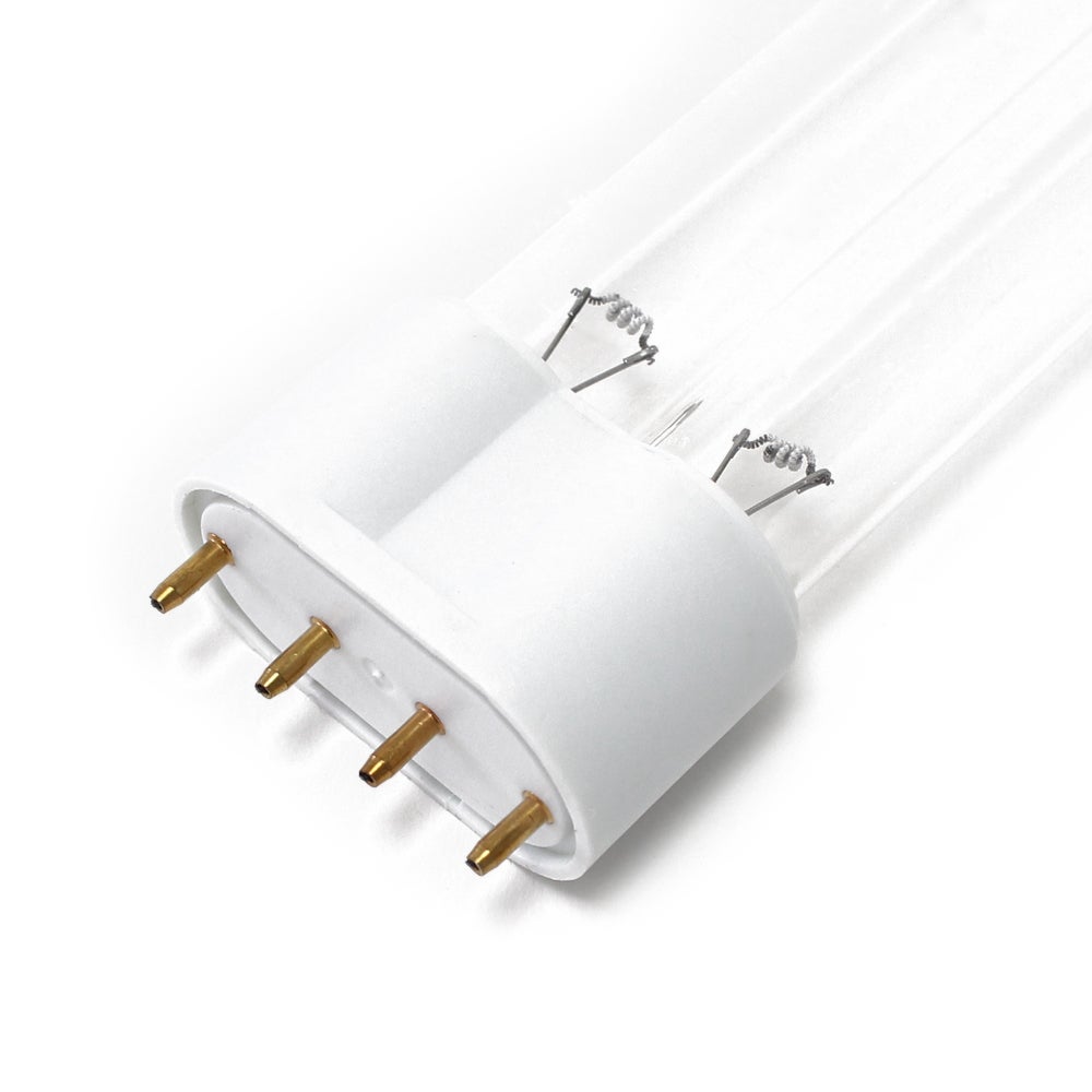 Lampe Tube UV de rechange pour Stérilisateur CUV-236 36 W – pour Clarificateur de bassins ou d’étang avec Lampe rayons SunSun - 2