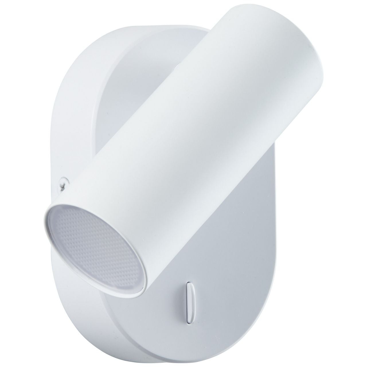 SOEREN-Spot LED orientable avec interrupteur Métal L18cm - - 4